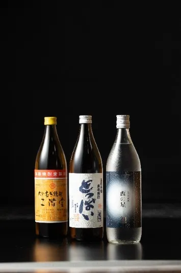 和食に合う麦焼酎の深掘り解説