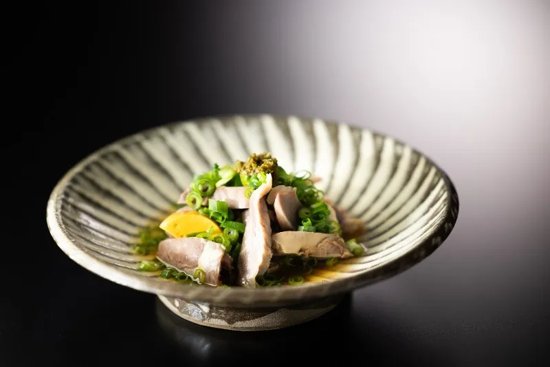 大分県産食材にこだわる様々なお料理