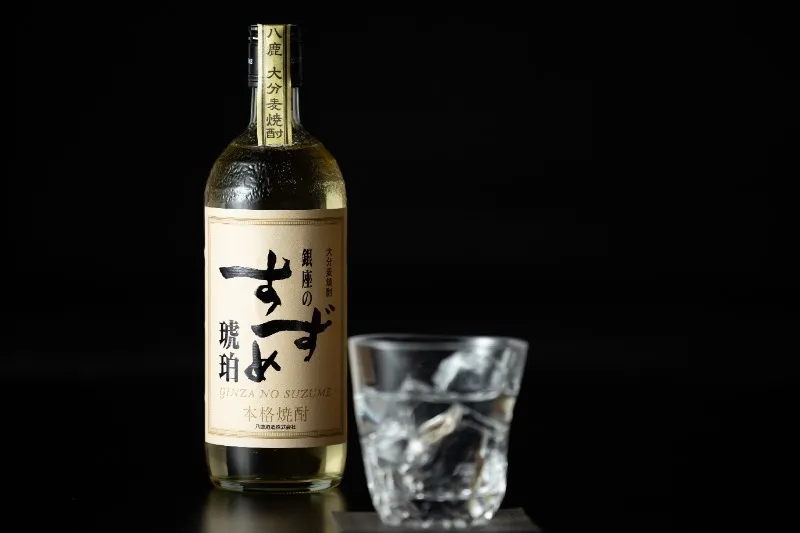 宴会や接待など幅広いシーンへの対応
