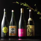 お飲物